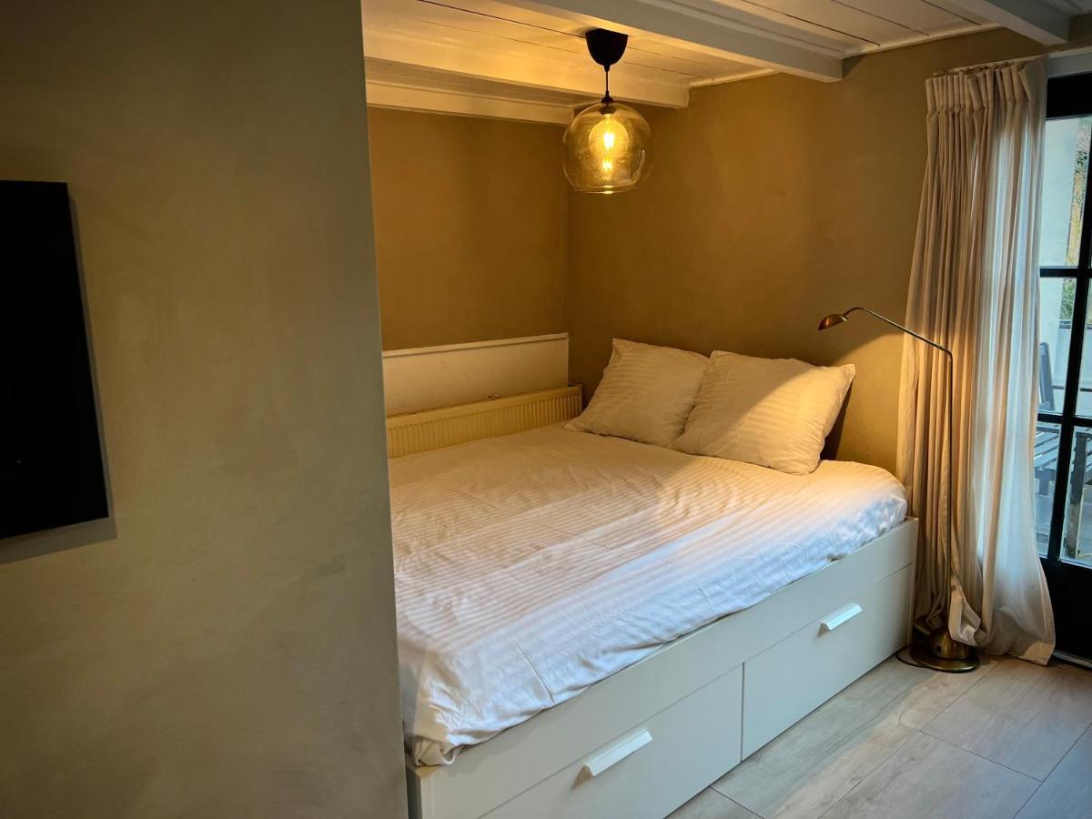 Littleneighbour Apartment Pingjum Luaran gambar